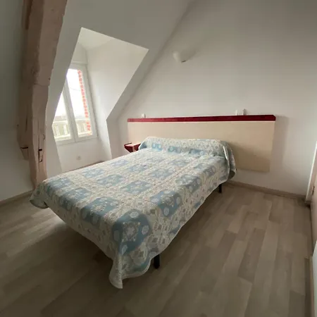 La Clef Des Champs Hotel Jugeals-Nazareth Room photo