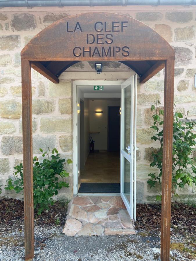 La Clef Des Champs * Jugeals-Nazareth