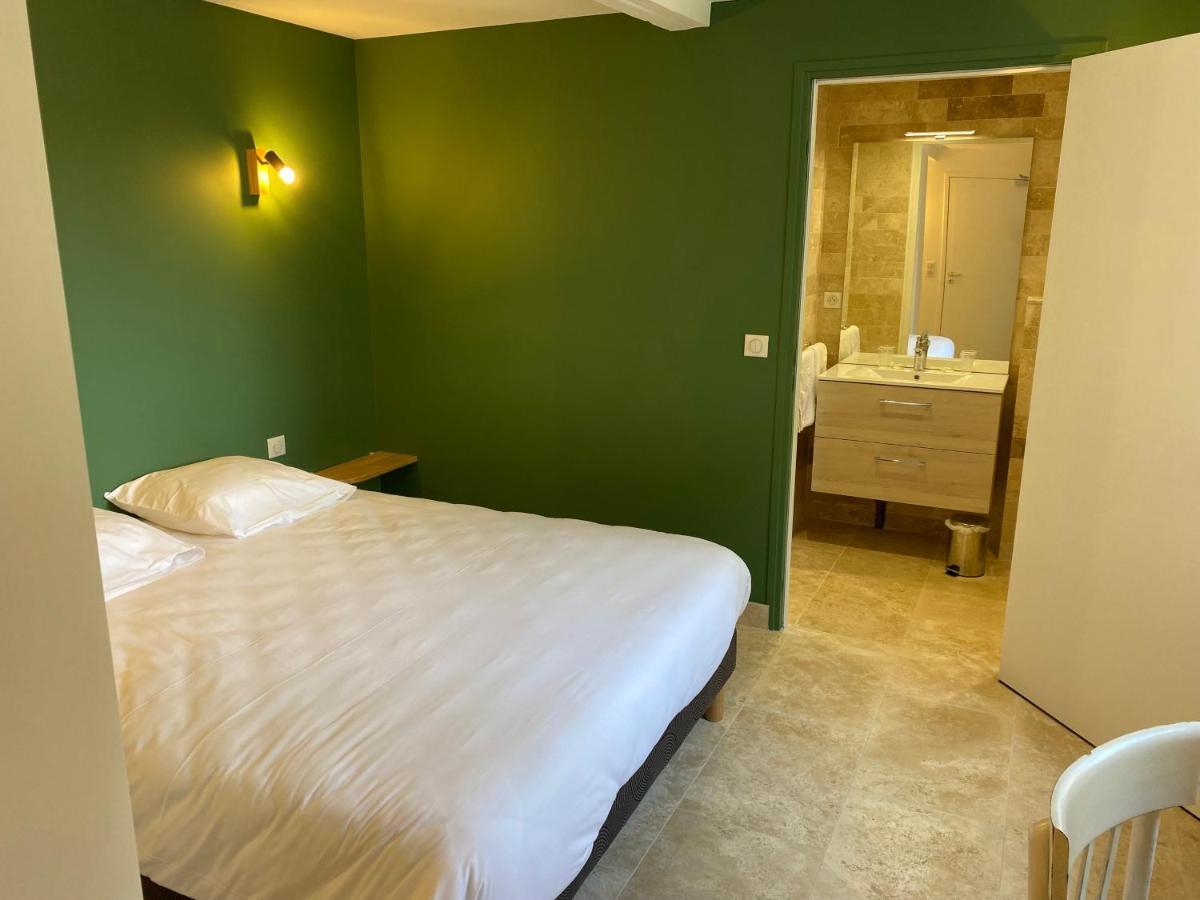 Hotel La Clef Des Champs