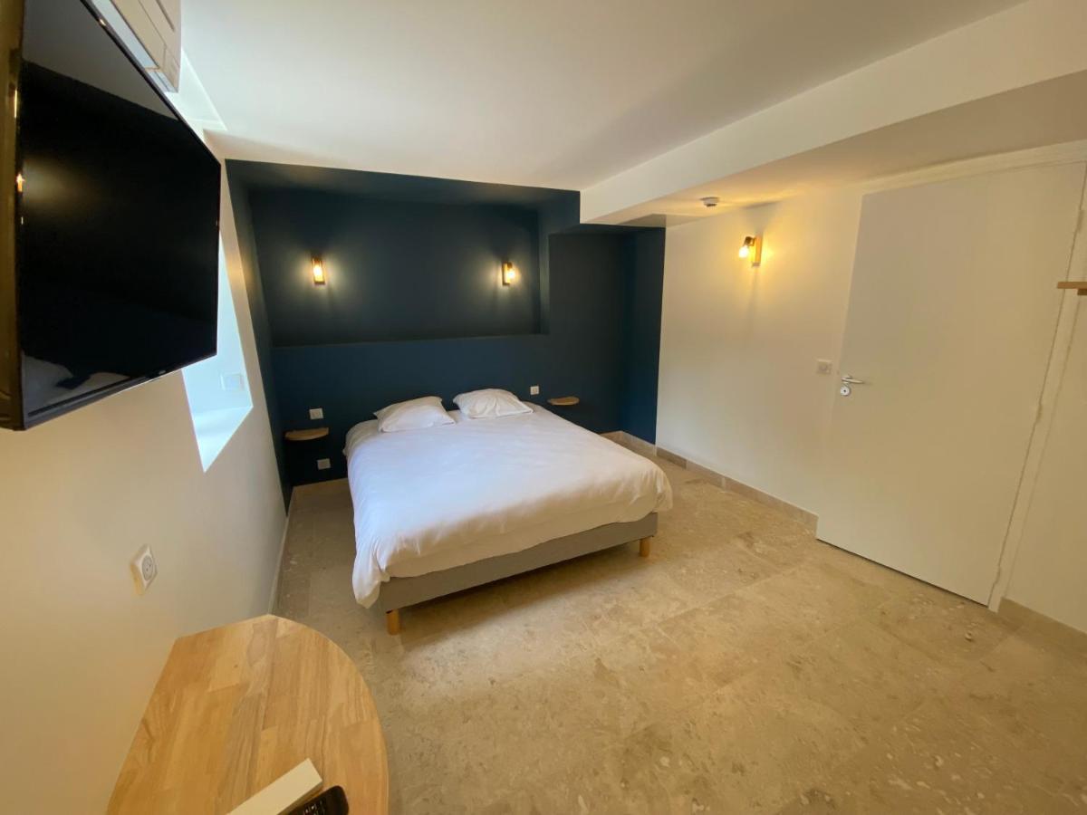 Hotel La Clef Des Champs