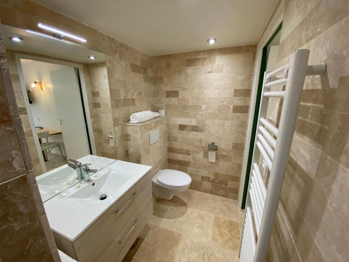 La Clef Des Champs Hotel Jugeals-Nazareth
