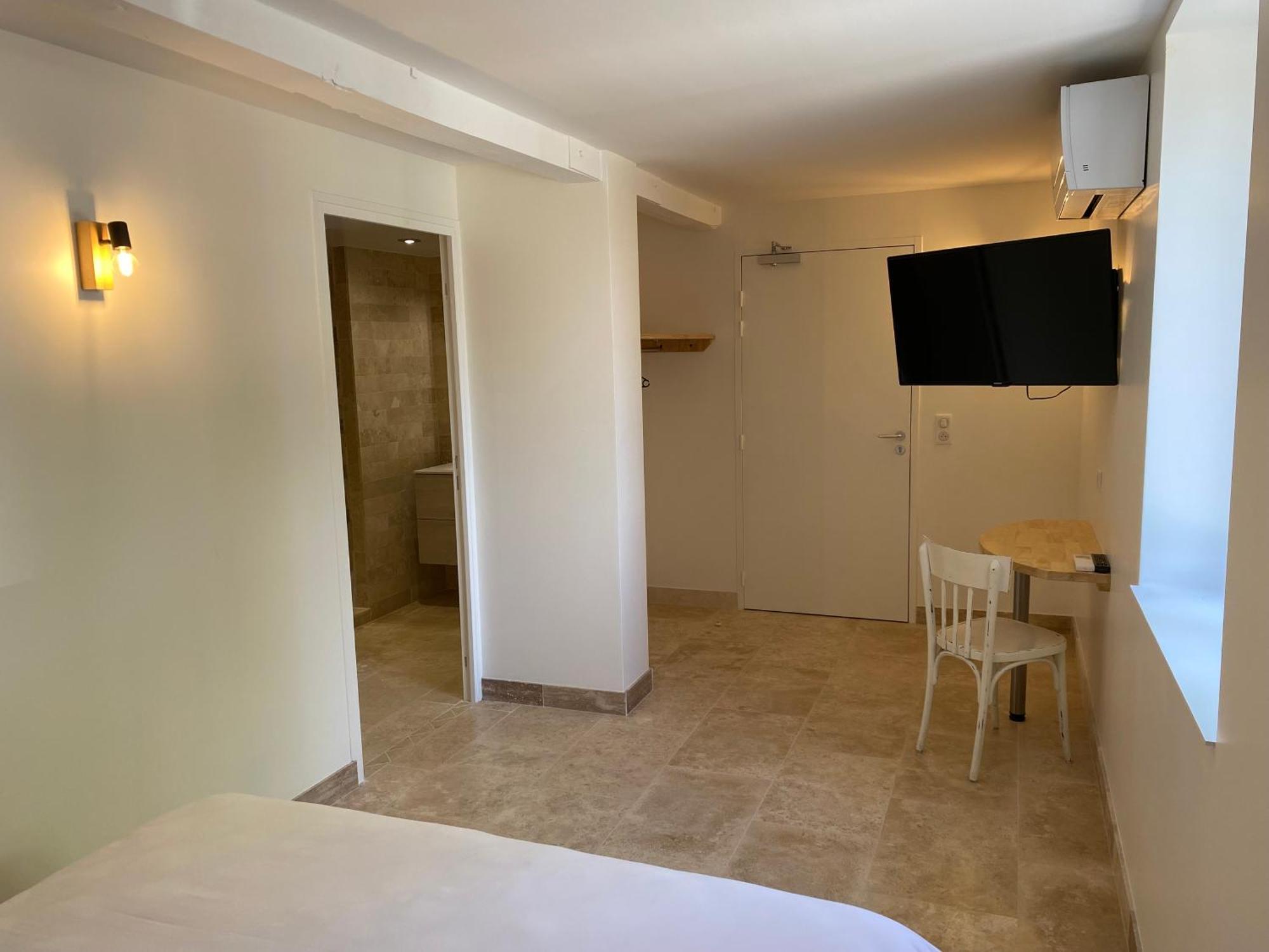 La Clef Des Champs Hotel *
