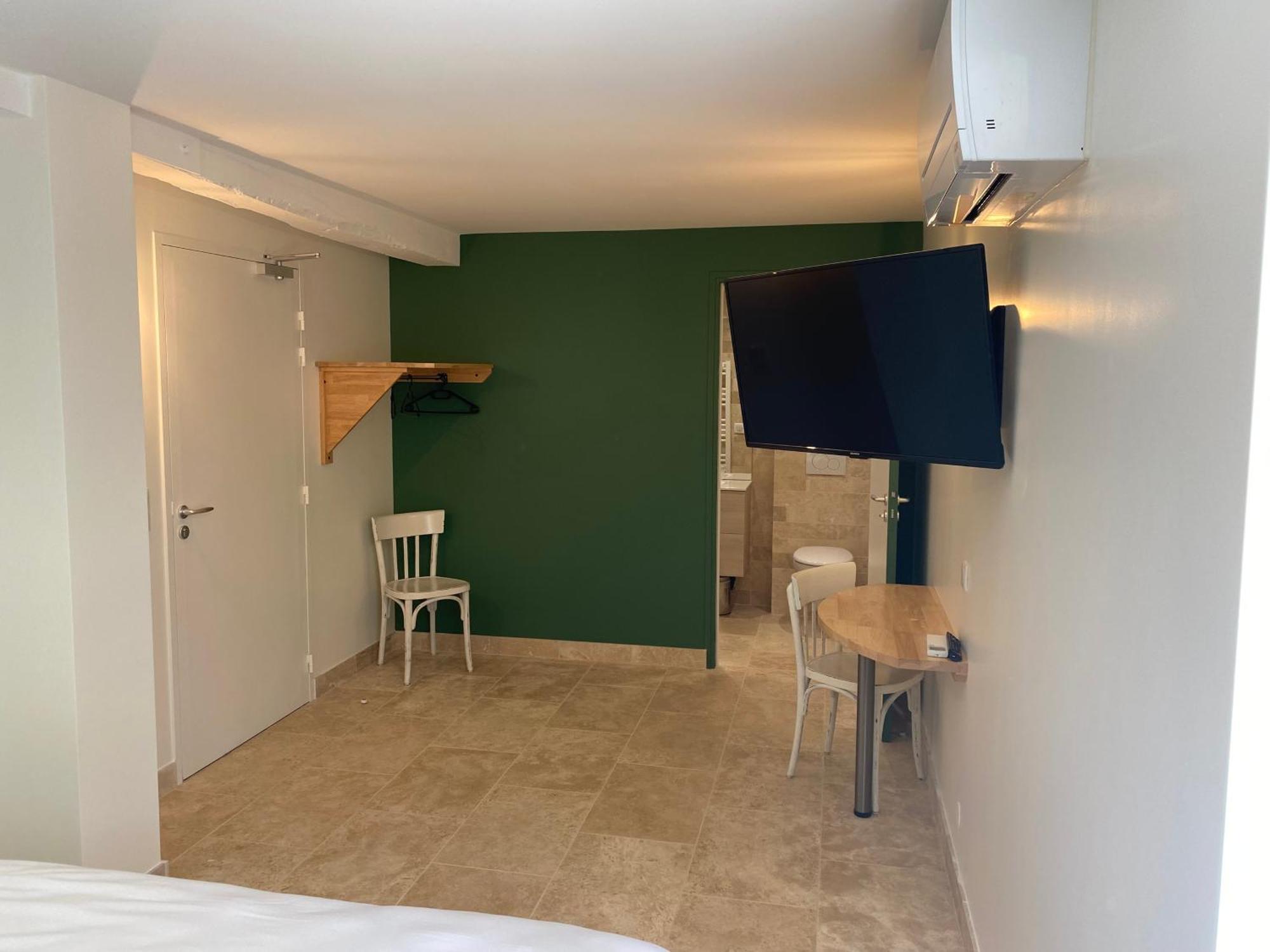 La Clef Des Champs Hotel