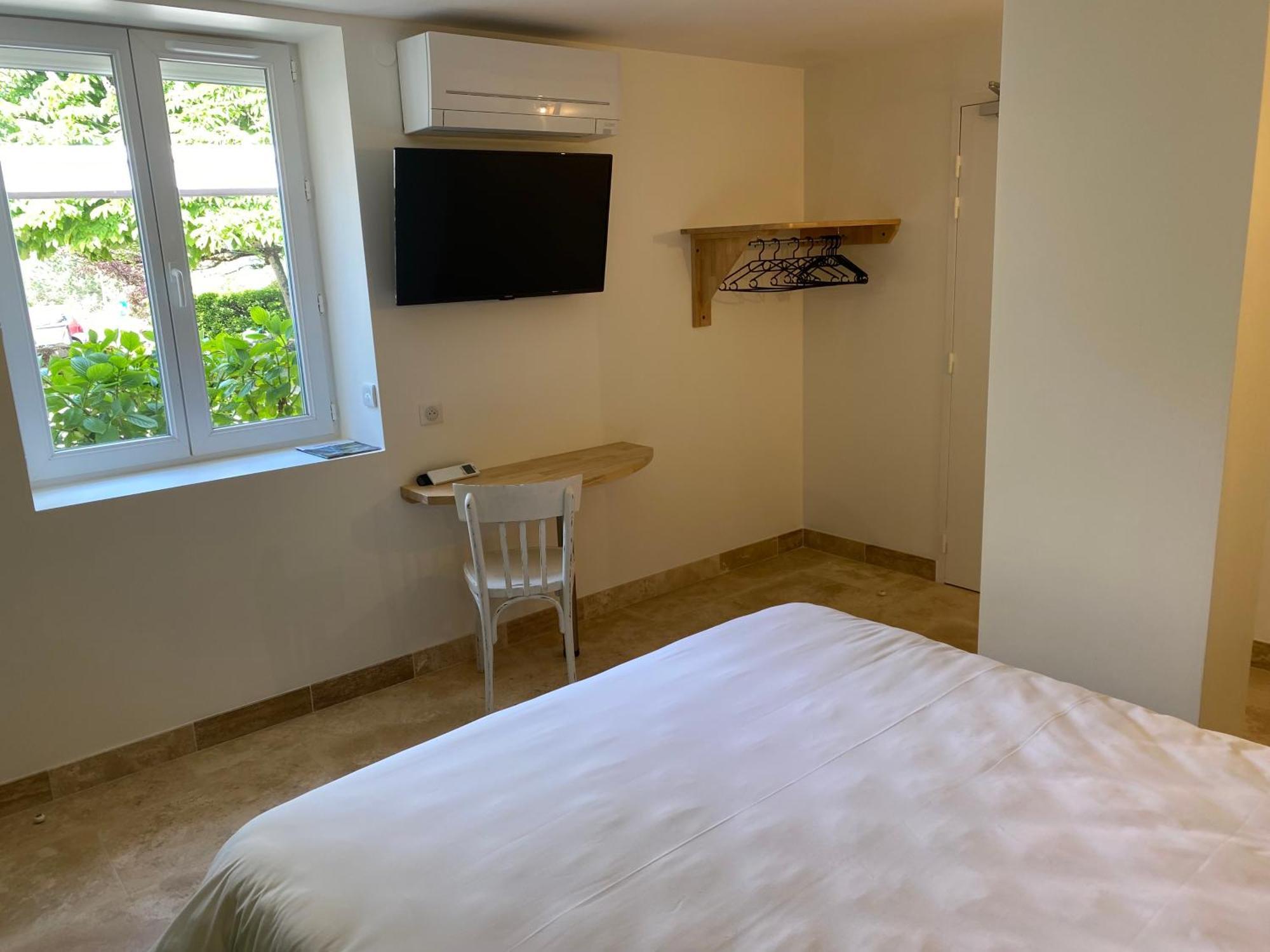 La Clef Des Champs Hotel Jugeals-Nazareth